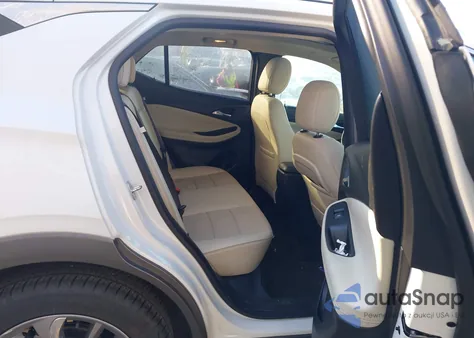 2022 Buick Encore Gx Fwd Essence from USA, damaged, VIN KL4MMFSL2NB064997